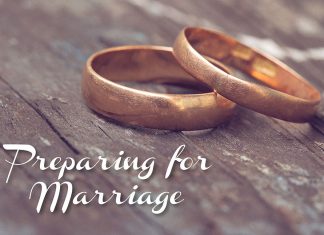 Preparing For Marriage by David Oyedapo Mp3 Download