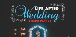 life after wedding