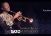 EZE BY NATHANIEL BASSEY