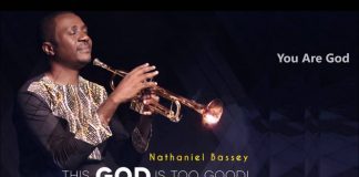 EZE BY NATHANIEL BASSEY