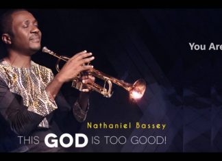 EZE BY NATHANIEL BASSEY