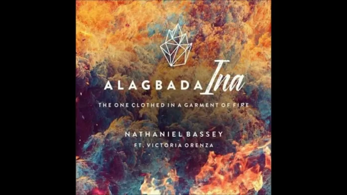 Alagbada Ina Ft. Victoria Orenze - Nathaniel Bassey Mp3 Download