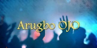 arugbo ojo