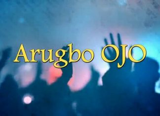 arugbo ojo