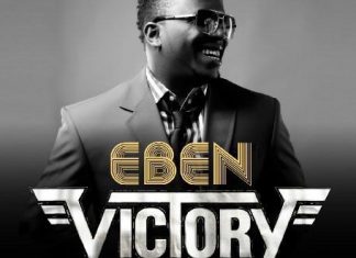 Eben Victory MP3