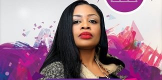 All Things Are Possible by sinach