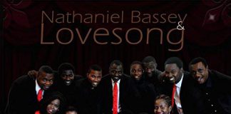 no other god nathaniel bassey