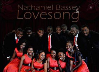 no other god nathaniel bassey