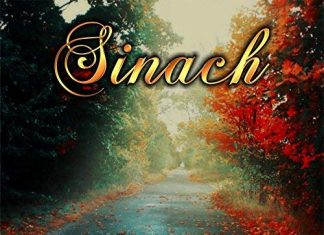 way maker by sinach