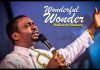 Nathaniel Bassey Ft. Lovesong – Wonderful Wonder