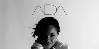 Jesus (You are Able) by Ada