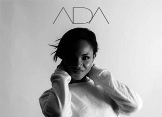 Jesus (You are Able) by Ada