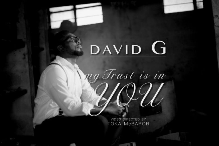 My Trust Is In You Mp3 Download And Lyrics David G Opradre Com