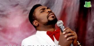 HALLELUYAH BY DAVID G