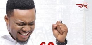 DOWNLOAD: Tim Godfrey – So Good Mp3