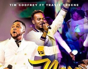 DOWNLOAD: Nara Ekele - Tim Godfrey ft Travis Greene Mp3