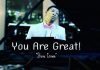 You Are Great - Steve Crown