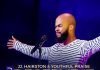 You deserve it By JJ. Hairston