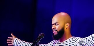 You deserve it By JJ. Hairston