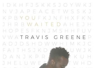you waited travis greene