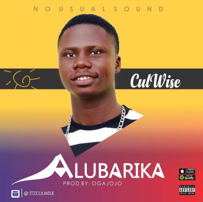 Alubarika - CulWise