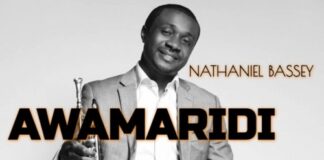 Nathaniel Bassey – “Awamaridi” ft. Tomi Favored, Tope Alabi