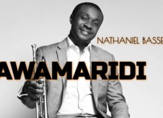 Nathaniel Bassey – “Awamaridi” ft. Tomi Favored, Tope Alabi