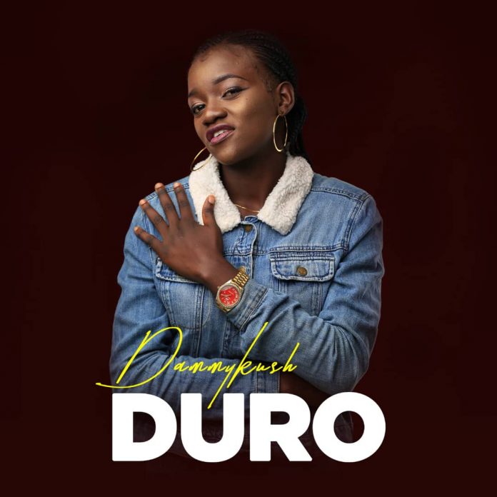 Dammy Kush – Duro