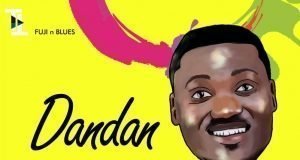 DanDan by K-peace