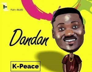 DanDan by K-peace