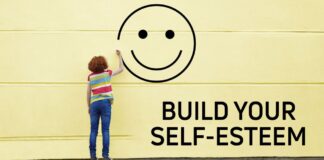 The Power Of Health Self Esteem by Kingsley Okonkwo