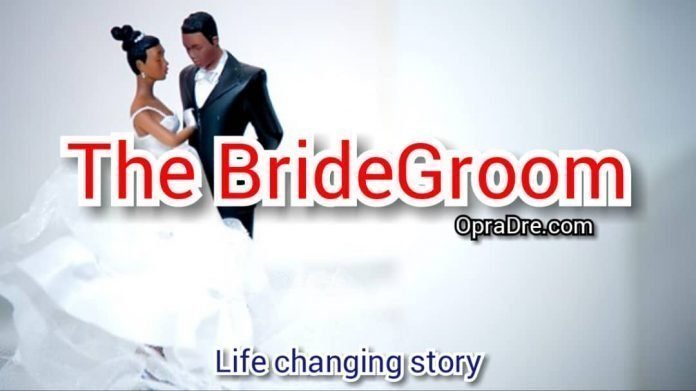 The brideGROOM