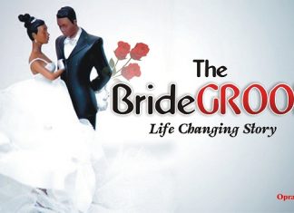 The BrideGROOM EPISODE 1