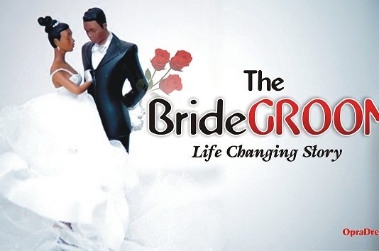 The BrideGROOM EPISODE 1