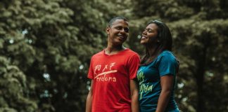 LET LOVE FIND YOU