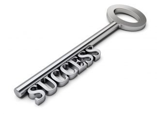 Success Secrets I learnt from a failure