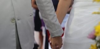 TO Love And To Hold