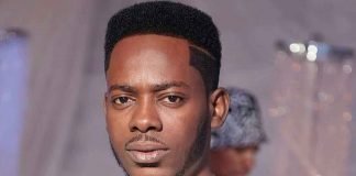 Adekunle Gold