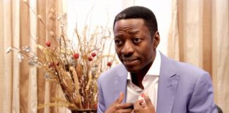 Relationship and Character Mp3 by Sam Adeyemi