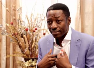 Relationship and Character Mp3 by Sam Adeyemi