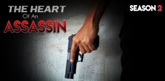 The Heart Of An Assassin 2