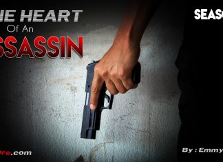 The Heart Of An Assassin 2