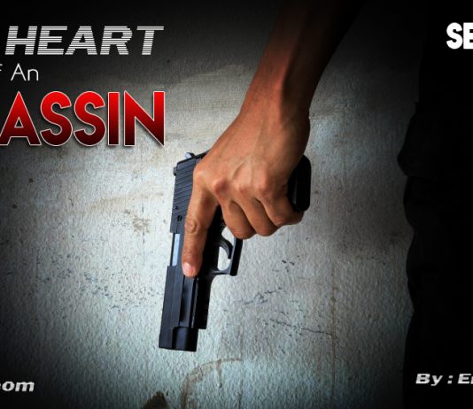 The Heart Of An Assassin 2