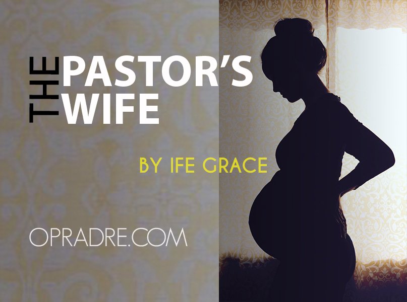 pastors wives sex confessions