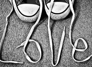 How I Met the Love of My Life