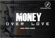 Money Over Love Episode 1