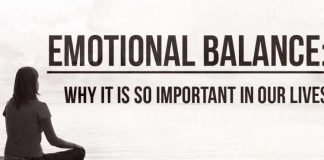 Emotional Balance