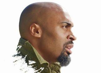 Phil Thompson - My Worship