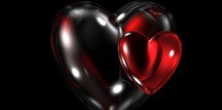 A man married his heartthrob
