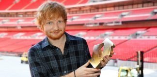 Ed Sheeran Songs Mp3 Free Download